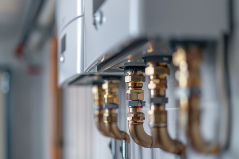 Natural Gas Plumbing in Fort Lauderdale, FL