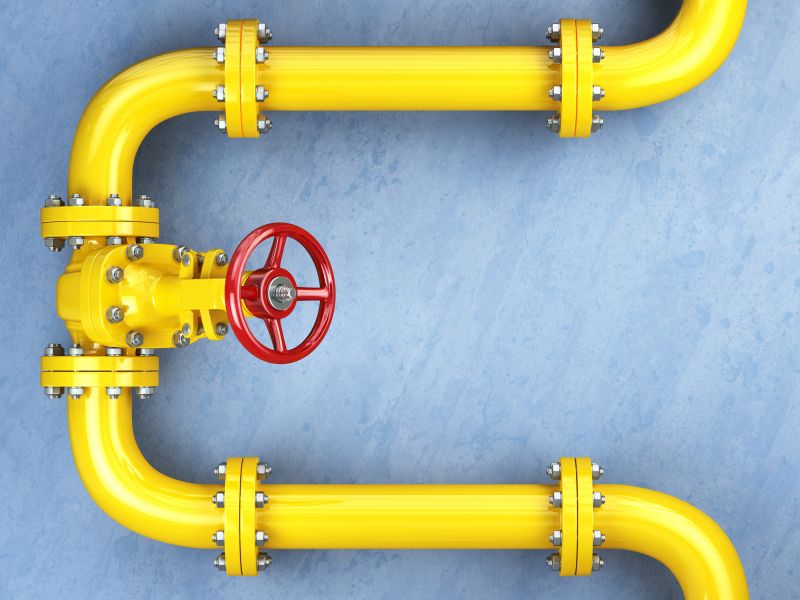 Safety Benefits Of Professional Gas Piping Installation